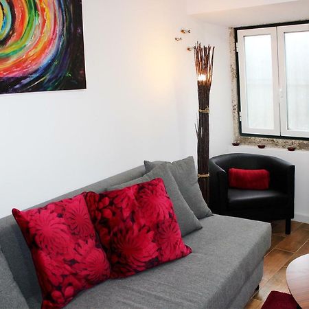 * 5 Star Apartment In Historic District * Walk 2 Alfama! Lisboa Εξωτερικό φωτογραφία
