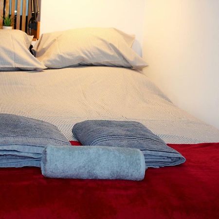 * 5 Star Apartment In Historic District * Walk 2 Alfama! Lisboa Εξωτερικό φωτογραφία