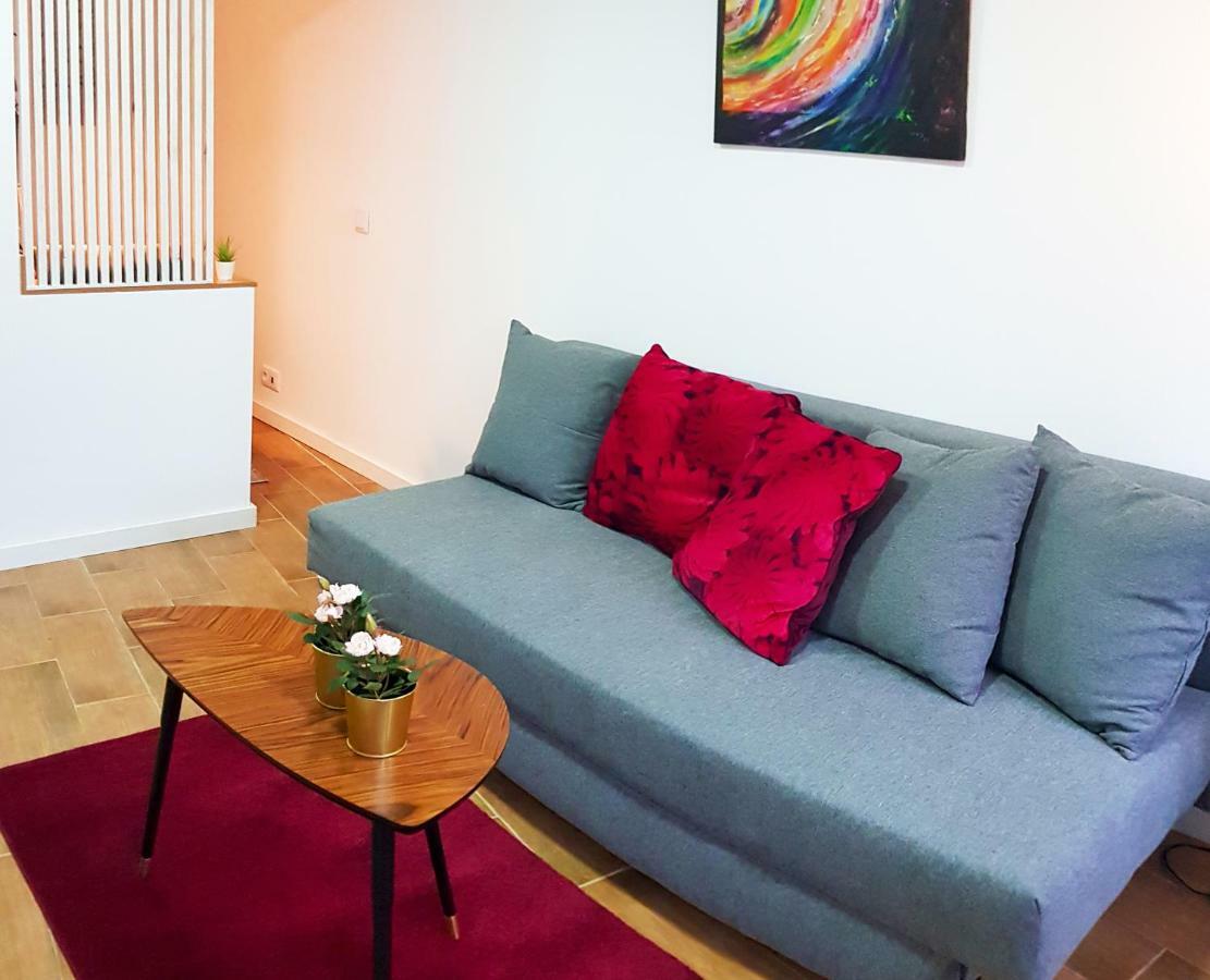 * 5 Star Apartment In Historic District * Walk 2 Alfama! Lisboa Εξωτερικό φωτογραφία