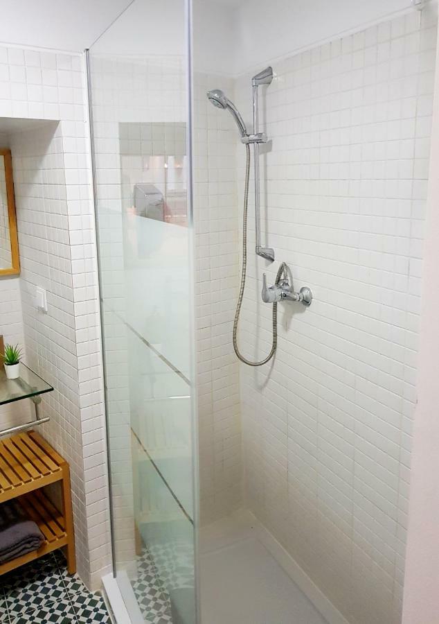 * 5 Star Apartment In Historic District * Walk 2 Alfama! Lisboa Εξωτερικό φωτογραφία