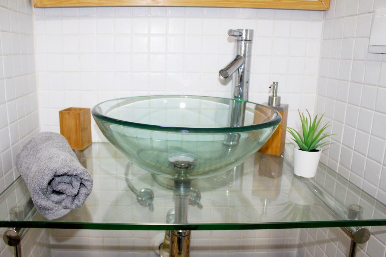* 5 Star Apartment In Historic District * Walk 2 Alfama! Lisboa Εξωτερικό φωτογραφία