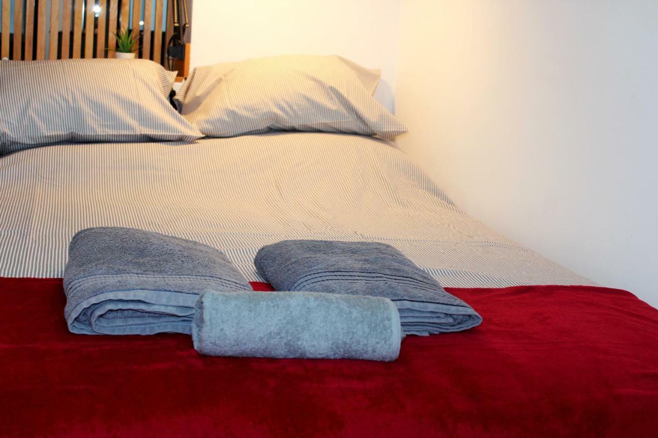 * 5 Star Apartment In Historic District * Walk 2 Alfama! Lisboa Εξωτερικό φωτογραφία