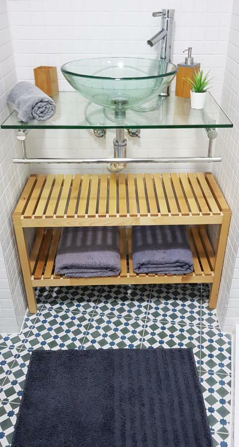 * 5 Star Apartment In Historic District * Walk 2 Alfama! Lisboa Εξωτερικό φωτογραφία