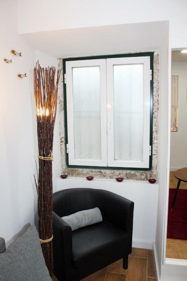 * 5 Star Apartment In Historic District * Walk 2 Alfama! Lisboa Εξωτερικό φωτογραφία