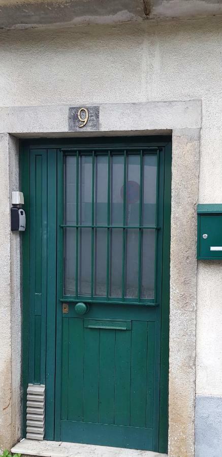 * 5 Star Apartment In Historic District * Walk 2 Alfama! Lisboa Εξωτερικό φωτογραφία